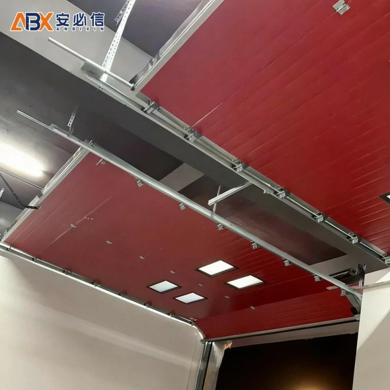 临沂工业提升门